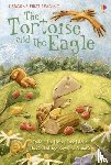 Jones, Rob Lloyd - The Tortoise and the Eagle
