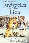 Punter, Russell - Androcles and The Lion