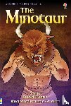 Punter, Russell - The Minotaur