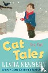 Newbery, Linda - Ice Cat