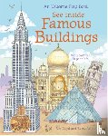 Jones, Rob Lloyd - See Inside Famous Buildings