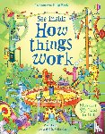 Mason, Conrad - See Inside How Things Work