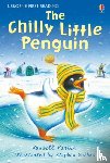 Punter, Russell - The Chilly Little Penguin