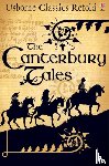Chaucer, Geoffrey - Canterbury Tales