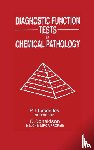 P.T. Lascelles, D. Donaldson - Diagnostic Function Tests in Chemical Pathology