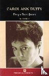 Rees-Jones, Deryn (University of Liverpool) - Carol Ann Duffy
