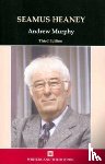 Murphy, Andrew - Seamus Heaney