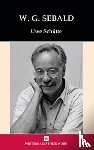 Schutte, Uwe - W. G. Sebald