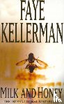 Kellerman, Faye - Milk and Honey
