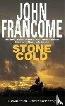 Francome, John - Stone Cold