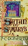 Doherty, Paul - Satan in St Mary's (Hugh Corbett Mysteries, Book 1)