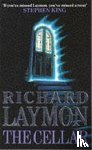 Laymon, Richard - The Cellar (Beast House Chronicles, Book 1)