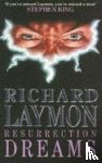 Laymon, Richard - Resurrection Dreams