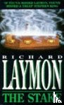 Laymon, Richard - The Stake