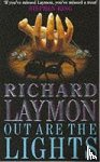 Laymon, Richard - Out are the Lights