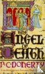 Doherty, Paul - The Angel of Death (Hugh Corbett Mysteries, Book 4)