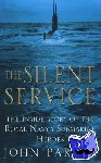 Parker, John - The Silent Service
