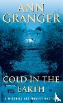 Granger, Ann - Cold in the Earth