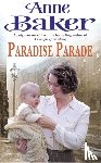 Baker, Anne - Paradise Parade
