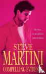 Martini, Steve - Compelling Evidence