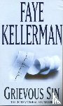 Kellerman, Faye - Grievous Sin