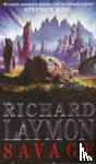 Laymon, Richard - Savage