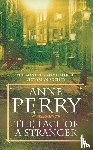 Perry, Anne - The Face of a Stranger (William Monk Mystery, Book 1)