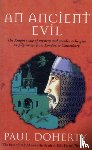 Doherty, Paul - An Ancient Evil (Canterbury Tales Mysteries, Book 1)