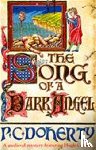Doherty, Paul - The Song of a Dark Angel (Hugh Corbett Mysteries, Book 8)