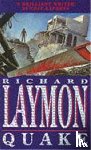 Laymon, Richard - Quake