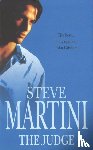 Martini, Steve - The Judge