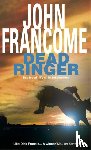 Francome, John - Dead Ringer
