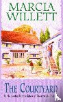 Willett, Marcia - The Courtyard