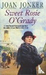 Jonker, Joan - Sweet Rosie O'Grady