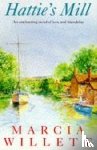 Willett, Marcia - Hattie's Mill