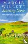 Willett, Marcia - Starting Over