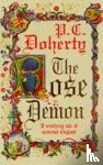Doherty, Paul - The Rose Demon