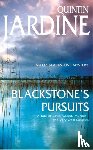 Jardine, Quintin - Blackstone's Pursuits (Oz Blackstone series, Book 1)