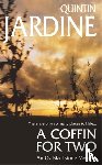 Jardine, Quintin - A Coffin for Two (Oz Blackstone series, Book 2)