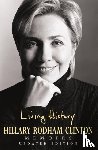 Rodham Clinton, Hillary - Living History