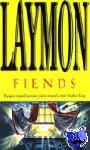 Laymon, Richard - Fiends