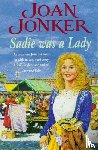 Jonker, Joan - Sadie was a Lady