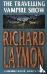 Laymon, Richard - The Travelling Vampire Show