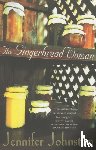 Johnston, Jennifer - The Gingerbread Woman