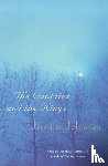 Johnston, Jennifer - The Captains and the Kings