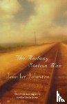 Johnston, Jennifer - The Railway Station Man