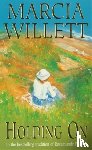 Willett, Marcia - Holding On (The Chadwick Family Chronicles, Book 2)