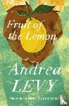 Levy, Andrea - Fruit of the Lemon