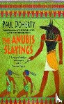 Doherty, Paul - The Anubis Slayings (Amerotke Mysteries, Book 3)