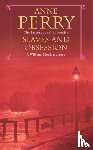 Perry, Anne - Slaves and Obsession (William Monk Mystery, Book 11)